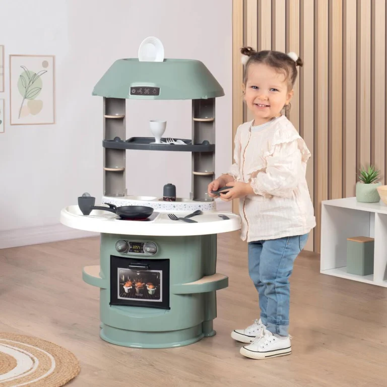 Cuisine Nova Smoby