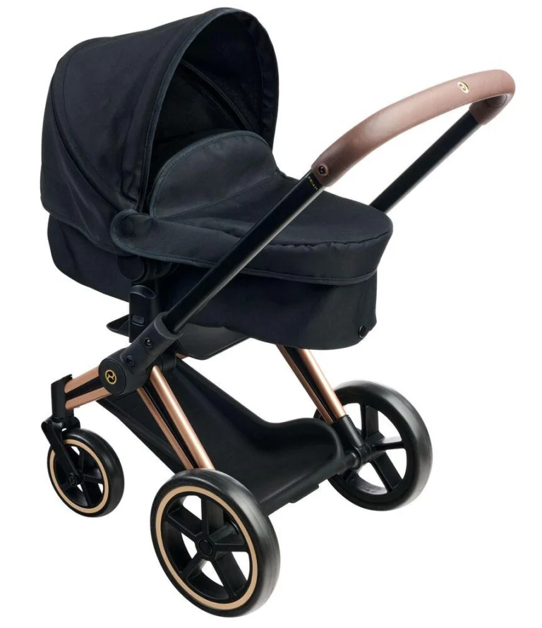 Landau de poupée Cybex Priam 3 en 1 Corolle