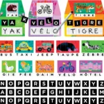 Mon labo d&rsquo;écriture Headu Montessori