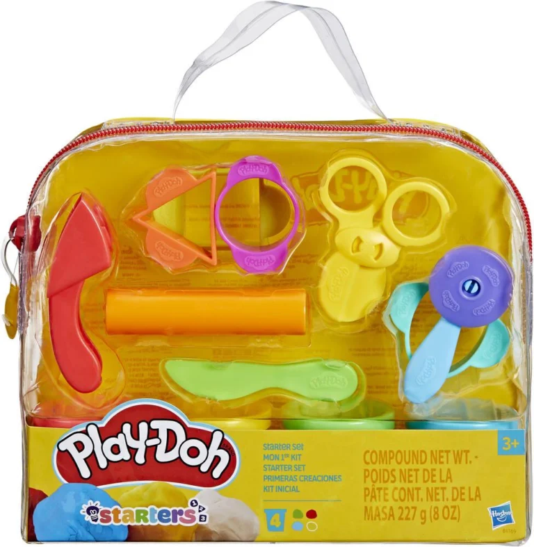 Play-Doh Mon 1er Kit