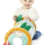 Rouleau d&rsquo;éveil Rollin&rsquo; Sophie la girafe, Vulli