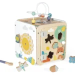 Grand cube multi-activités Pure Janod