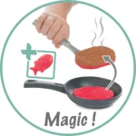Cuisine Cherry Smoby