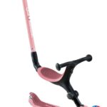 Trottinette évolutive Globber Go Up Active Lights, 3 roues