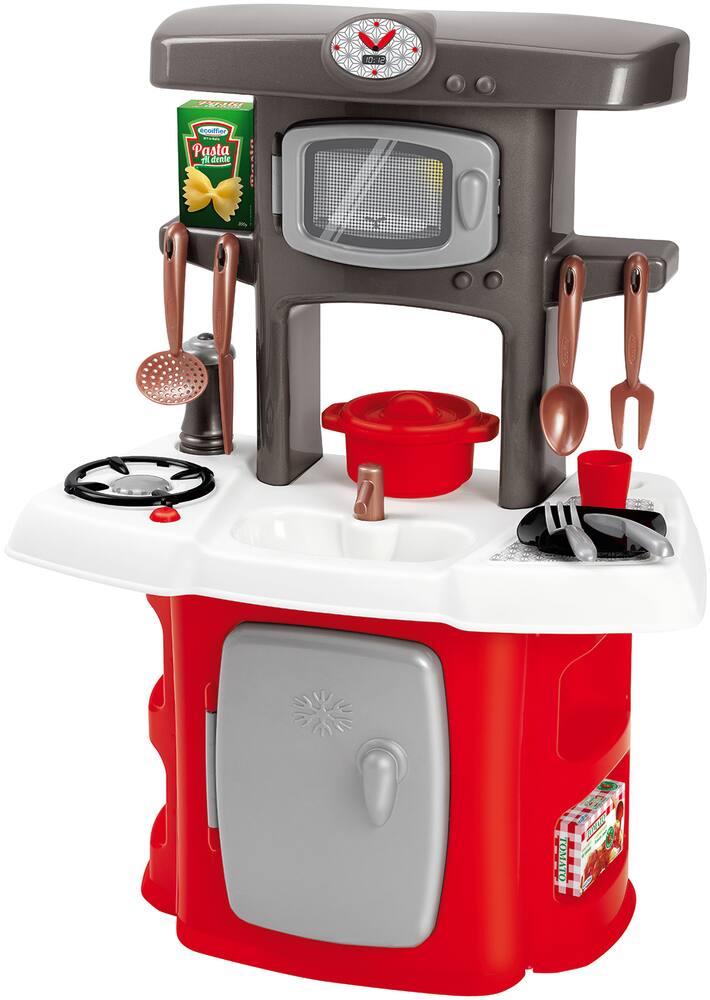 Cuisine Loft 100 % Chef Ecoiffier