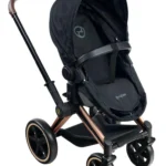 Landau de poupée Cybex Priam 3 en 1 Corolle