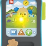 Ma conteuse d&rsquo;histoires Puppy, Fisher-Price
