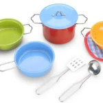 Accessoires de cuisine en métal Com&rsquo;les Vrais