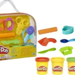 Play-Doh Mon 1er Kit