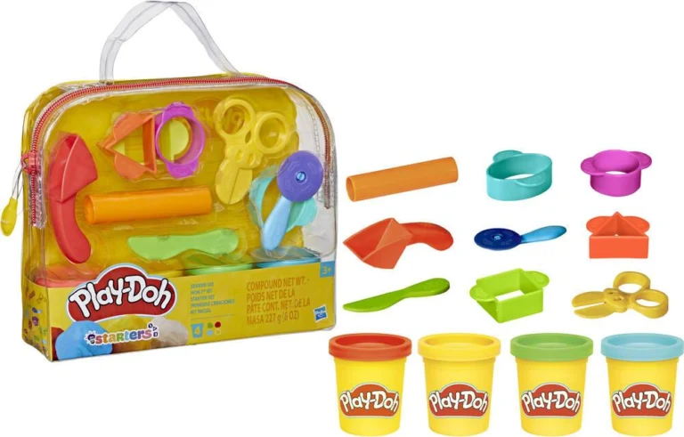 Play-Doh Mon 1er Kit