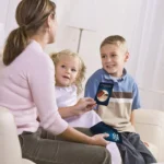 Jeu de cartes pour une bonne nuit Life Skills