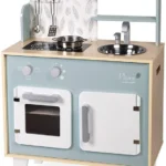 Cuisine Plume en bois Janod