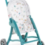 Poussette de poupée Oursons Corolle