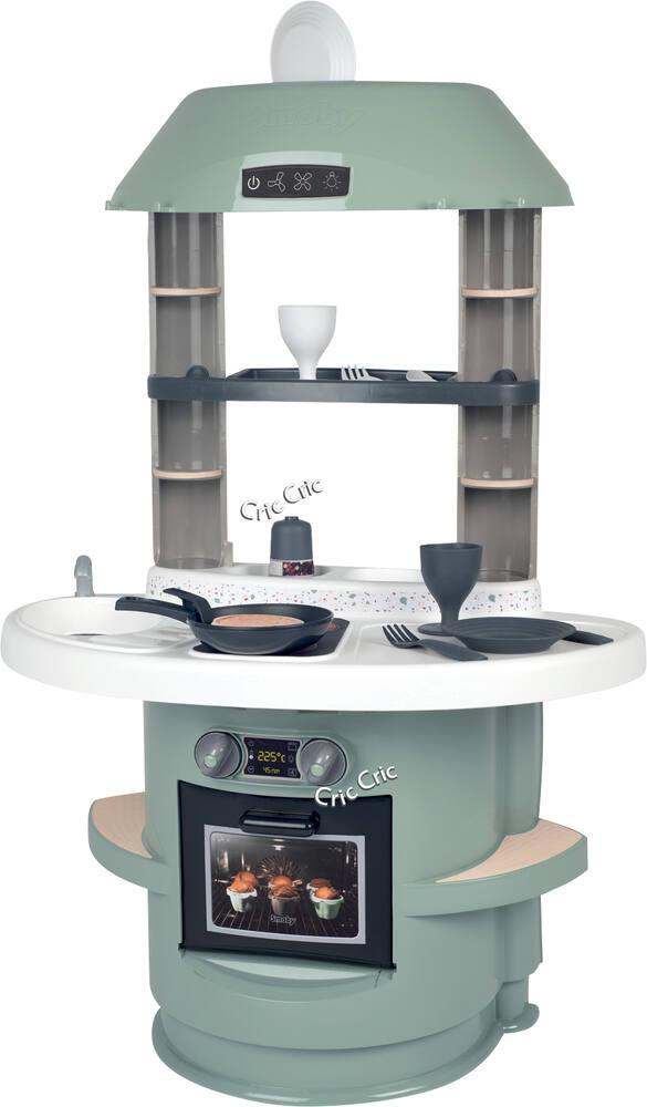 Cuisine Nova Smoby