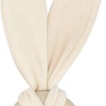 Anneau de Dentition Lapin Silicone Crème Kaloo