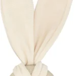 Anneau de Dentition Lapin Silicone Crème Kaloo