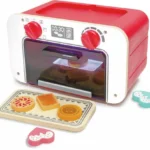 Four de cuisine magique Hape