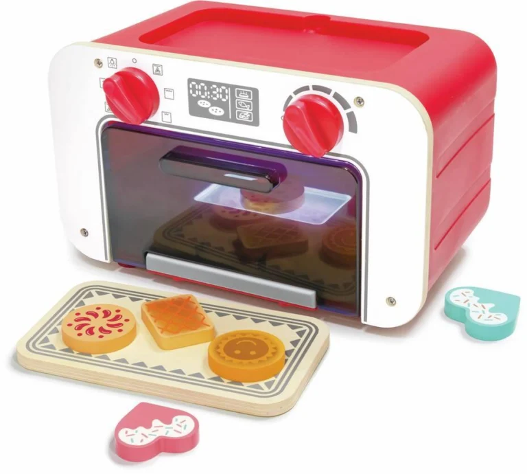 Four de cuisine magique Hape