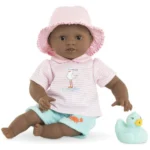 Poupon de bain Corolle Bb Bain Alyzée, 30 cm