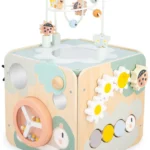 Maxi cube multi-activités Janod
