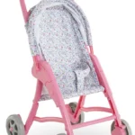 Poussette de poupée florale Corolle