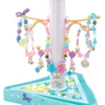 Coffret arbre à bijoux Créa & Cie