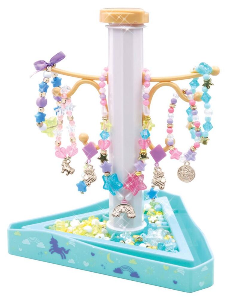 Coffret arbre à bijoux Créa & Cie