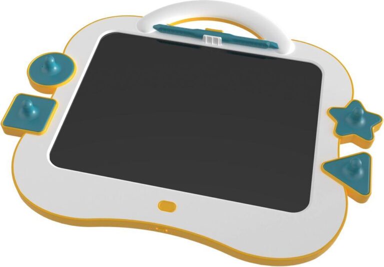 Ma première ardoise LCD Buki