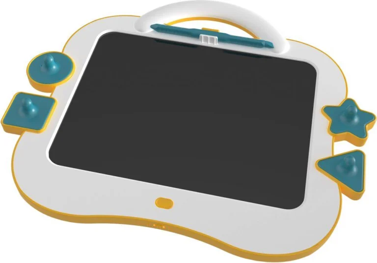 Ma première ardoise LCD Buki