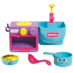 Ma cuisine de bain Toomies Tomy