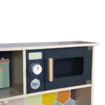 Grande Cuisine Mozaic en bois Janod