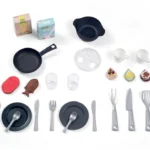 Cuisine Cherry Smoby