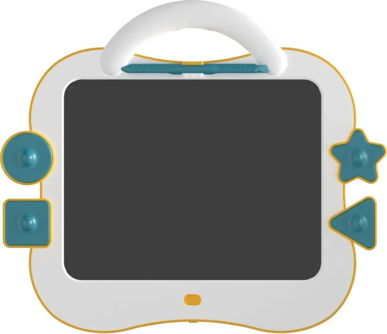 Ma première ardoise LCD Buki