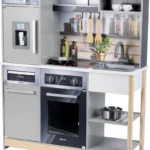 Cuisine Miele Family en bois Klein