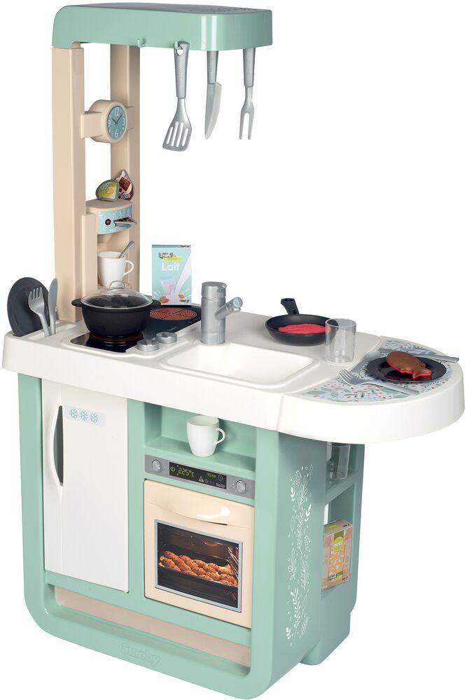 Cuisine Cherry Smoby