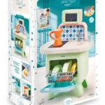 Cuisine Sauge Vert Azur Ecoiffier