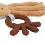 Anneau de Dentition à Doudou Poulpe Kaloo