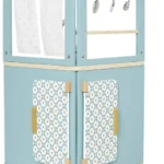 Cuisine Trio en bois Janod