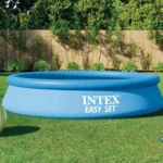 Piscine gonflable Intex Easy Set 3,05 m avec filtration