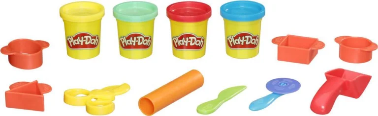 Play-Doh Mon 1er Kit