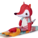 Alice Surfeuse Magique Lilliputiens