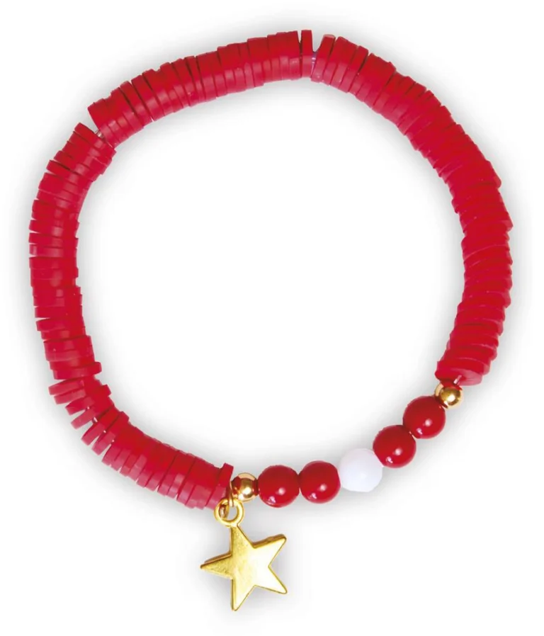 7 bracelets de la semaine à créer, Janod