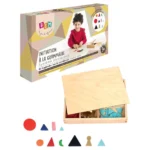 Initiation à la grammaire Montessori Edufun