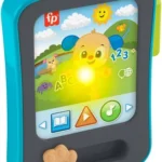 Ma conteuse d&rsquo;histoires Puppy, Fisher-Price