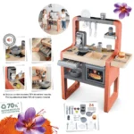 Cuisine Safran Smoby