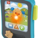 Ma conteuse d&rsquo;histoires Puppy, Fisher-Price