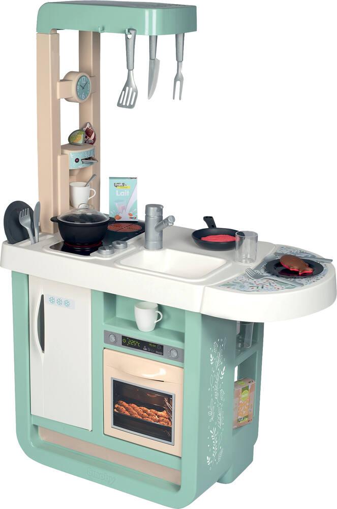 Cuisine Cherry Smoby