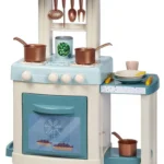 Cuisine Gourmande Vert Azur Ecoiffier