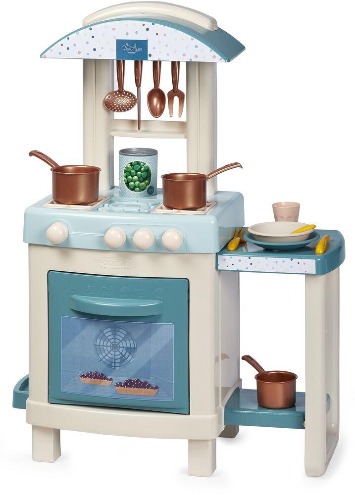 Cuisine Gourmande Vert Azur Ecoiffier