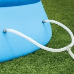 Piscine gonflable Intex Easy Set 3,05 m avec filtration